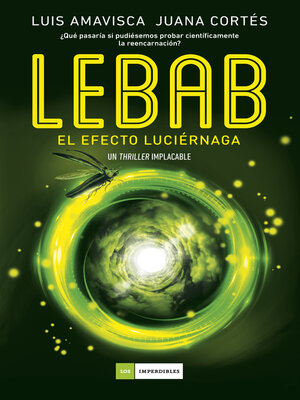 Lebab. El efecto luciérnaga - ebook
